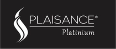 PLAISANCE Platinium Logo (EUIPO, 15.06.2020)