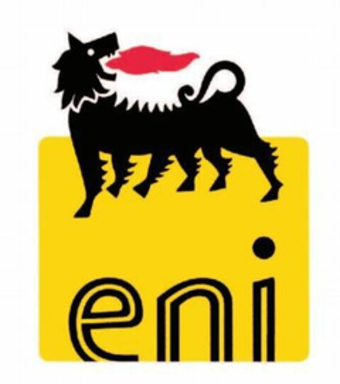 eni Logo (EUIPO, 07/03/2020)