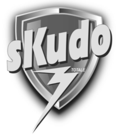 SKUDO TOTALE Logo (EUIPO, 03.07.2020)