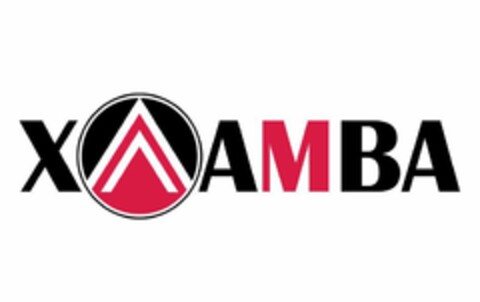 XAAMBA Logo (EUIPO, 03.09.2020)