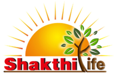 Shakthi Life Logo (EUIPO, 07.09.2020)