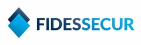 FIDESSECUR Logo (EUIPO, 13.10.2020)