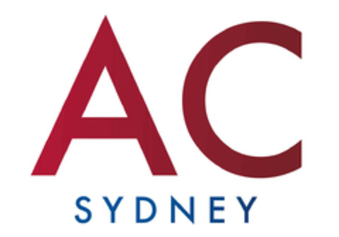 AC SYDNEY Logo (EUIPO, 20.10.2020)