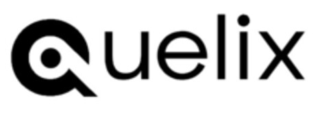 QUELIX Logo (EUIPO, 10/26/2020)