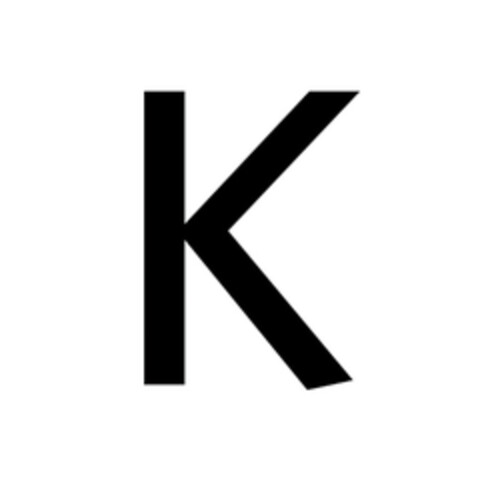 K Logo (EUIPO, 03.11.2020)