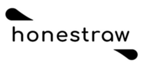 honestraw Logo (EUIPO, 12.11.2020)