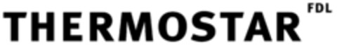 THERMOSTAR FDL Logo (EUIPO, 11/13/2020)