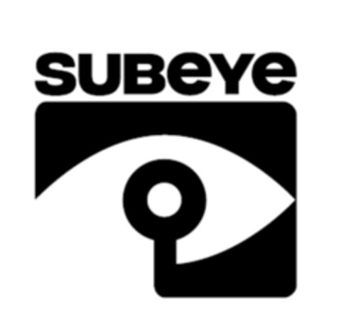 SUBEYE Logo (EUIPO, 16.11.2020)