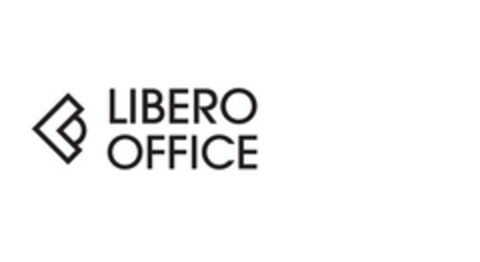 LIBERO OFFICE Logo (EUIPO, 20.11.2020)