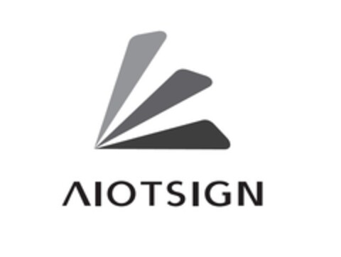 AIOTSIGN Logo (EUIPO, 01/20/2021)