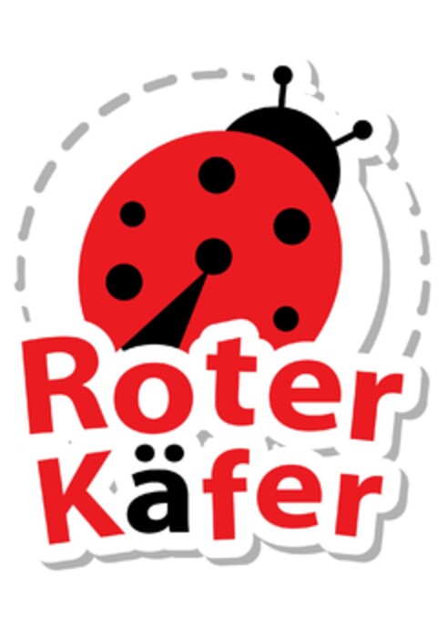 Roter Käfer Logo (EUIPO, 07.02.2021)