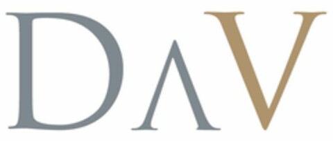 DAV Logo (EUIPO, 02/22/2021)