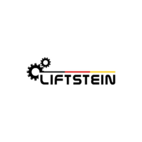 LIFTSTEIN Logo (EUIPO, 03/03/2021)