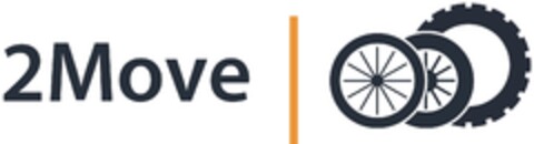 2MOVE Logo (EUIPO, 31.03.2021)