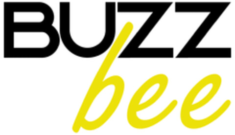 BUZZ bee Logo (EUIPO, 04.05.2021)