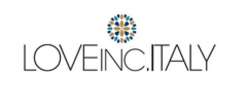 LOVEINC.ITALY Logo (EUIPO, 04.05.2021)