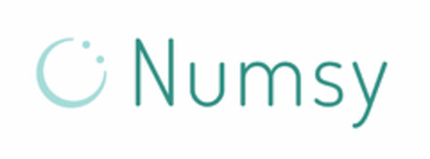 Numsy Logo (EUIPO, 04.05.2021)