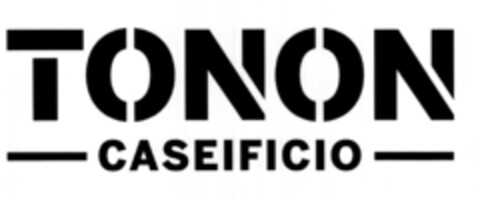 TONON CASEIFICIO Logo (EUIPO, 10.05.2021)