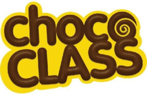 CHOCOCLASS Logo (EUIPO, 03.06.2021)