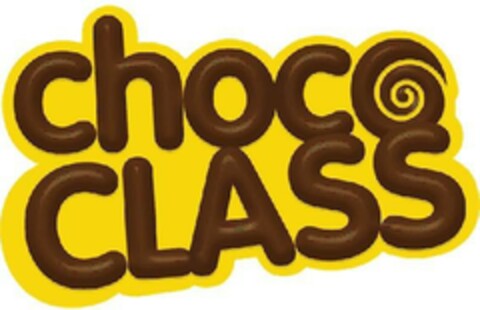 CHOCOCLASS Logo (EUIPO, 06/03/2021)