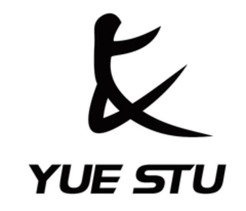 YUE STU Logo (EUIPO, 05.07.2021)