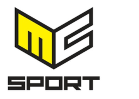 MC SPORT Logo (EUIPO, 11.08.2021)