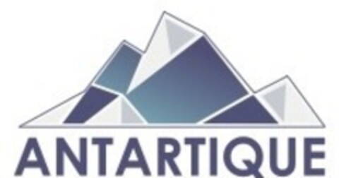 ANTARTIQUE Logo (EUIPO, 07/13/2021)