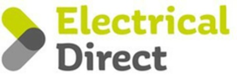 ELECTRICAL DIRECT Logo (EUIPO, 07/23/2021)