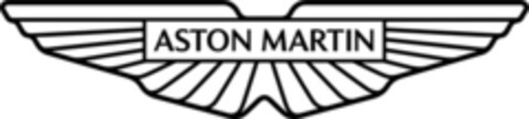 ASTON MARTIN Logo (EUIPO, 31.08.2021)