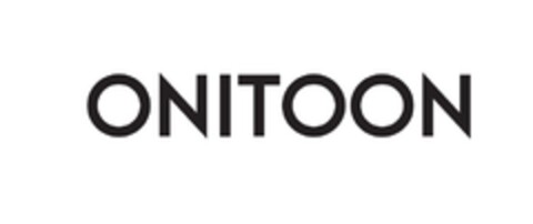 ONITOON Logo (EUIPO, 31.08.2021)