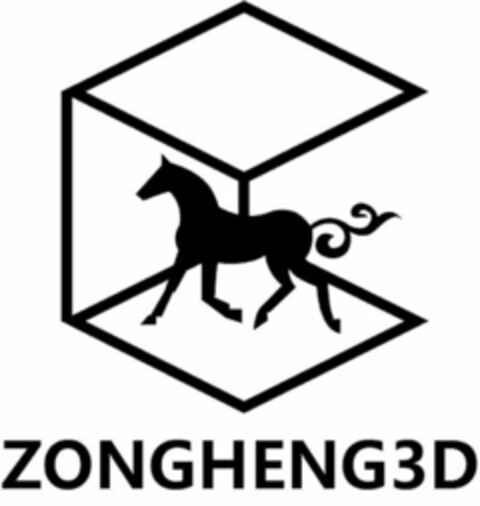 ZONGHENG3D Logo (EUIPO, 26.09.2021)