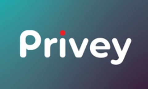 Privey Logo (EUIPO, 30.09.2021)