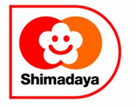 Shimadaya Logo (EUIPO, 10/29/2021)