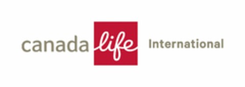 canada life International Logo (EUIPO, 10/29/2021)