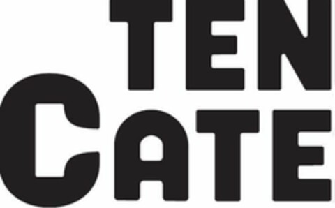 TEN CATE Logo (EUIPO, 29.11.2021)