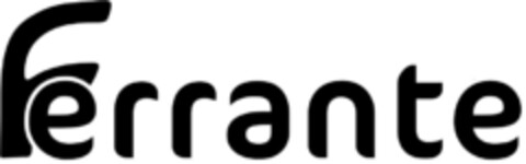 FERRANTE Logo (EUIPO, 03.12.2021)