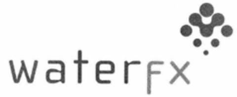 WATERFX Logo (EUIPO, 25.01.2022)