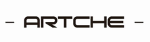 ARTCHE Logo (EUIPO, 16.02.2022)