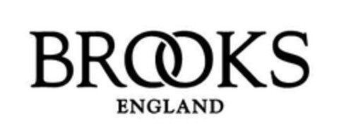 BROOKS ENGLAND Logo (EUIPO, 09.09.2003)