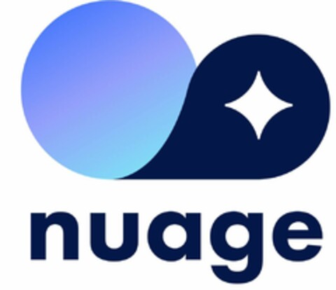 NUAGE Logo (EUIPO, 15.03.2022)