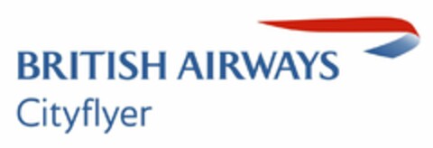 BRITISH AIRWAYS Cityflyer Logo (EUIPO, 14.03.2022)