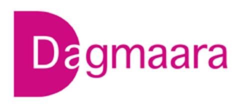 Dagmaara Logo (EUIPO, 13.04.2022)