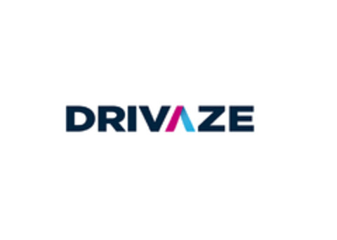 DRIVAZE Logo (EUIPO, 14.04.2022)