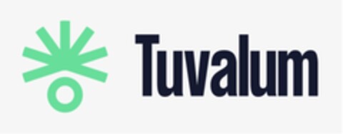 TUVALUM Logo (EUIPO, 26.04.2022)