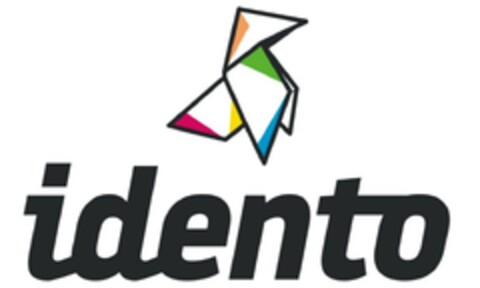 IDENTO Logo (EUIPO, 05/04/2022)