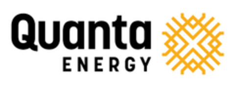 Quanta ENERGY Logo (EUIPO, 07/07/2022)