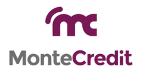 MC MONTECREDIT Logo (EUIPO, 06.06.2022)