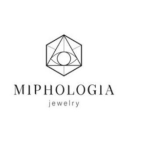 MIPHOLOGIA JEWELRY Logo (EUIPO, 06/03/2022)