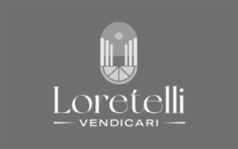 LORETELLI VENDICARI Logo (EUIPO, 30.06.2022)