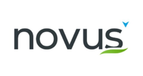 NOVUS Logo (EUIPO, 07/13/2022)